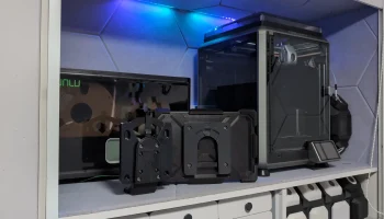 NexGen3D: Портативная универсальная панель управления Kli.. 9