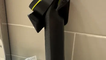 Настенное крепление Phillips Norelco - designx-lab.com... 2