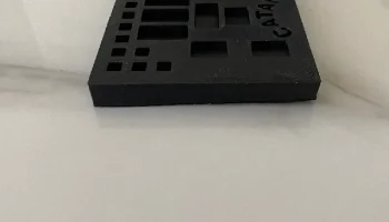 Лучший держатель для катана 1