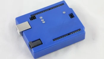 Корпус Arduino UNO