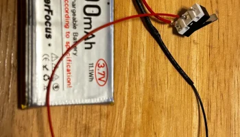 Heltec Tracker LoRa Meshtastic Enclosure V3 (обновлено 05.. 1