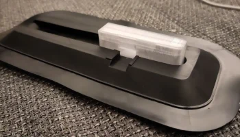 SUP-тележка для Fin Box в США 6