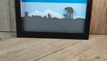 Shadow Box 1