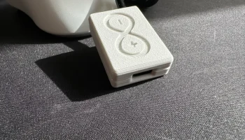 Корпус Arduino Pro Micro - USB C - Сделай самБОЛЬШЕ......... 3
