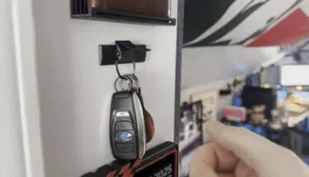 Крепежная планка для ступицы передач Alpaka......