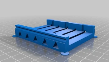 Пружинные тиски для макетной платы для Arduino или Raspbe... 5