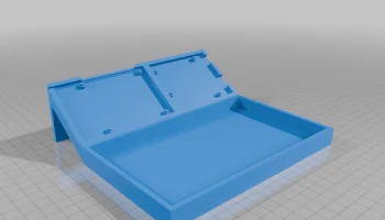 Подставка для макетной платы XL для Arduino Uno и Raspber... 1