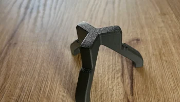 Сушилка для велосипедных бутылок - Fahrradflasche trockne... 1