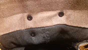 Кружевная застежка с трещоткой для одной руки......... 6