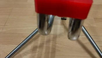 Roto Fahrrad St&auml;nder Ersatzteil ТПУ