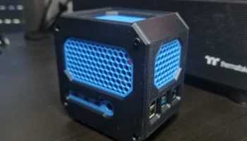 Корпус Raspberry Pi4 Корпус Raspberry Pi4
