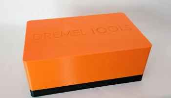 Органайзер для аксессуаров Dremel 2