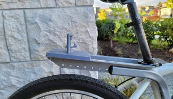 Адаптер Brompton для обычных велосипедов...... 3