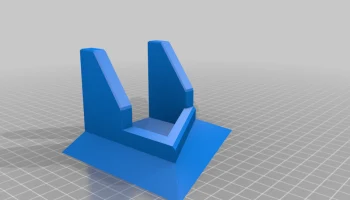 PS4 (толстая) Вертикальная подставка... 7