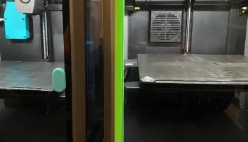 Дверной уплотнитель Creality K1 и K1 Max 4