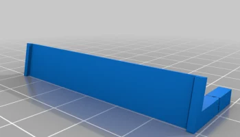 Спойлер для Arduino Uno 6