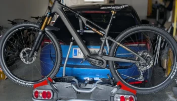 Велосипедный адаптер Thule Europower 915
