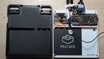 FakeDeck, автономное устройство Meshtastic (FakeTec)....... 3
