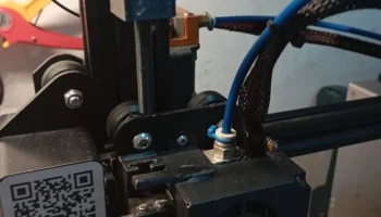 Автоматическое выравнивание кровати Ender 3 Pro своими ру.. 2