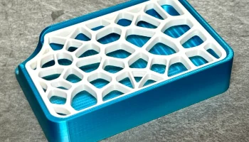 Soap Dish 1