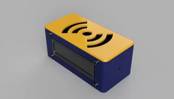Temp-Box (Nodemcu - emc8266) Temp-Box (Nodemcu - emc8266)