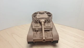 Танк 4 Ауфт. J/Panzer IV Auft. Дж 3