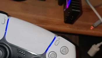BlueRetro Ps1/Ps2 USB C 5