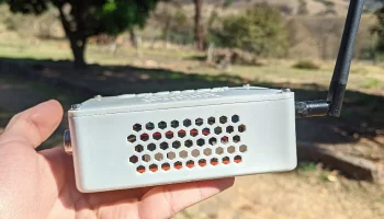 Чехол Fysetc E4 OnstepX