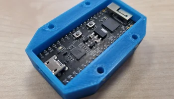 Чехол для комплекта ESP32 Pico