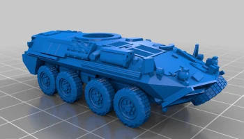 1-100 Койот LAV 1