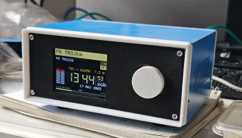 Передняя панель TFT ЖК-дисплея 240x320 2,8 дюйма для корп..