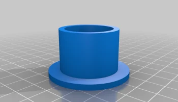 Настраиваемая 3D-печатная мебель 4