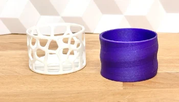 Voronoi Multi Box (поверните, чтобы открыть чашу)...... 1