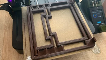 Многоугольная подставка для MacBook и iPad или универсаль... 3