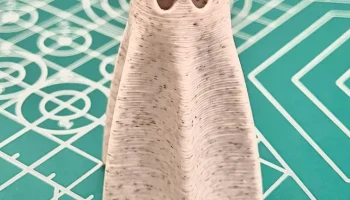 Evil Ghost