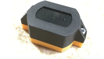 Держатели Garmin для спиннингов 6