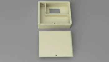 Уличный чехол Heltec Lora V3 1