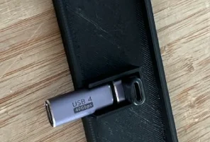 Nintendo Switch для вашего телефона своими руками........ 6