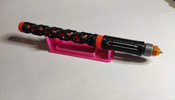 Hexa Pen 6