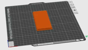 Tissue Box 4