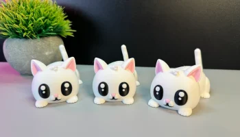 Cute Cat 4