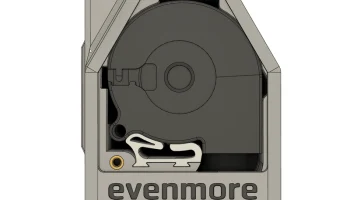 EVENmore - Стильные любители кроватей......... 1