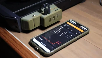 Klipper Box - органайзер Raspberry Pi Zero и Wires для Th...