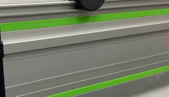 Festool, Makita, Bosch Держатель рейки для гусеничных пил...