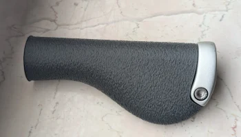 Замена корпуса ручки для велосипедных ручек Ergon GP1 и G... 3