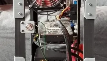XG5 - компьютерный корпус формата ATX...... 7