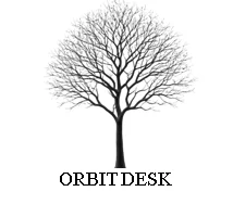 Автоматизированный органайзер (Orbit Desk)............