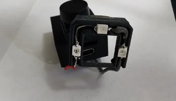 Seeed Studio ESP32S3 Project Babble Mount Universal 7