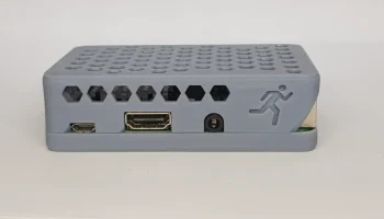 Cocoanix Case Pro V2: НОВЫЙ лучший чехол для Raspberry Pi... 2
