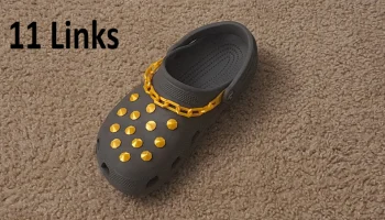 Цепочка Крокс 1